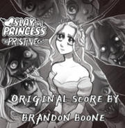 Brandon Boone